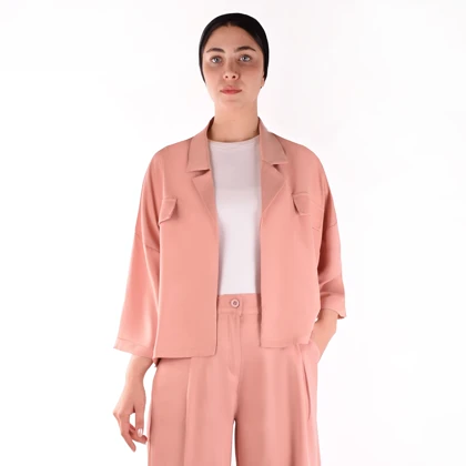 شلوار زنانه D215