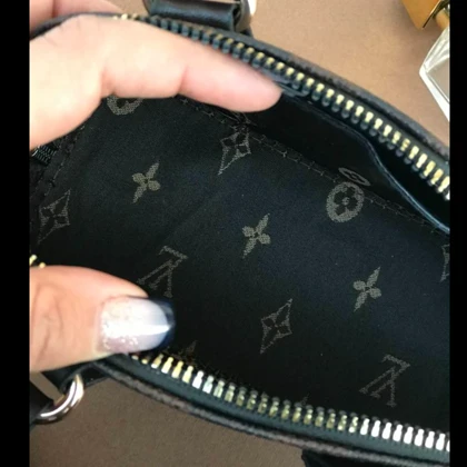 کیف لویی ویتون Lv وارداتی
