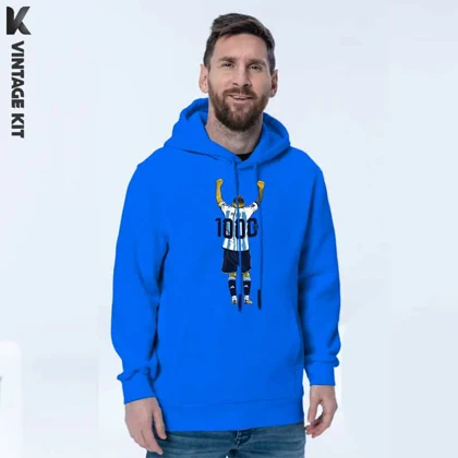 هودی طرح مسی messi7