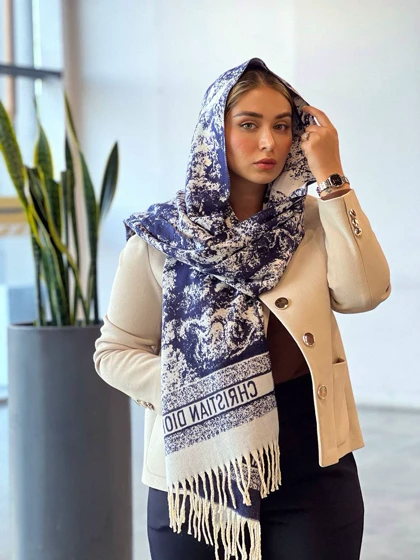 شال دیور جنگلی