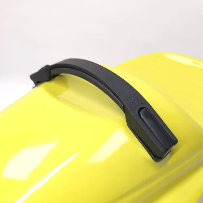 چمدان بچگانه مدل ماشین