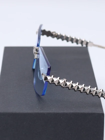 عینک برند CARTIER کد 181496