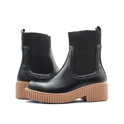 کفش بوت زنانه مدل 0543 _ Boots