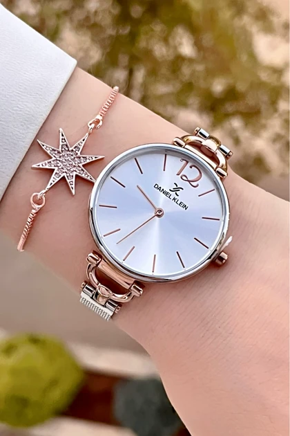 ساعت زنانه daniel-klein daniel-klein