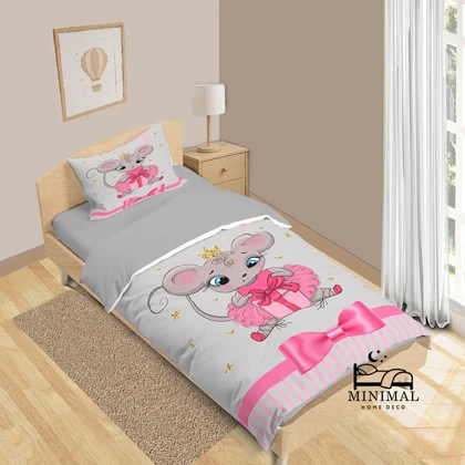 روتختی کودک طرح موش مدل T6325