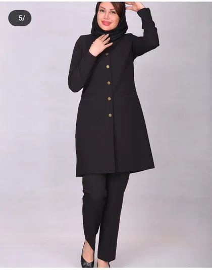 ست اداری ساده و کاربردی کد 99925