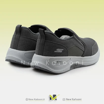 اسکیچرز اکولایزر 5.0 گو واک (BKAQ)