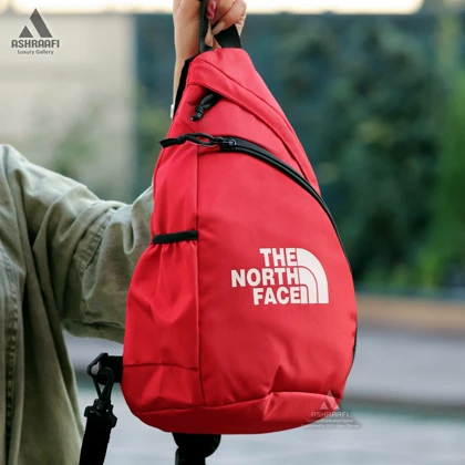بادی بگ نورث فیس The North face Crossbody A02