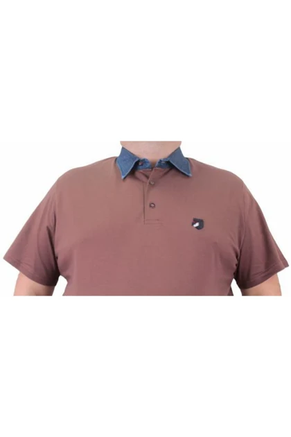 تیشرت سایز بزرگ مردانه starbattal