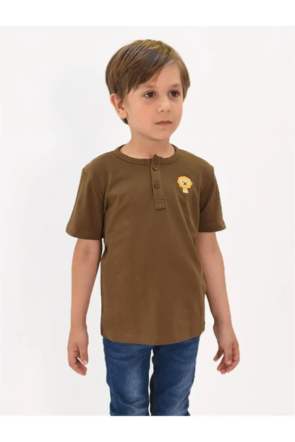 تیشرت بچگانه luess luess