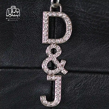 کیف زنانه دوشی دنیز جنوا Deniz Jenova کد 00124