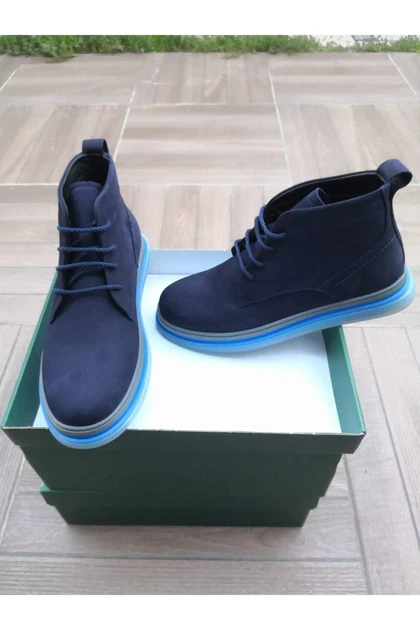 بوت و نیم بوت مردانه bouis