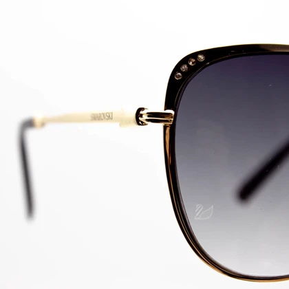 عینک آفتابی سواروسکی Swarovski مدل 8038
