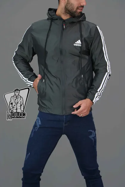 کاپشن مردانه ADIDAS