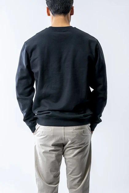 دورس آستین بلند بیسیک مردانه