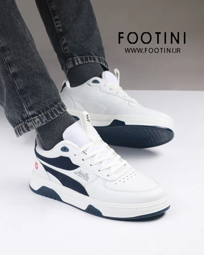 کفش کتانی مردانه 361 FX 542