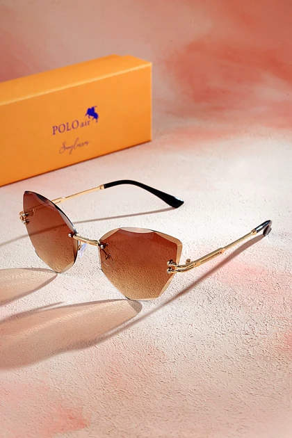 عینک آفتابی زنانه polo-air polo-air