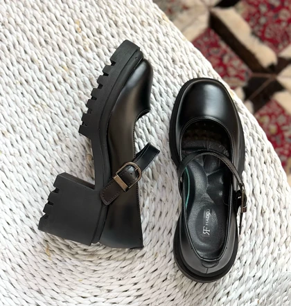 کفش دریا