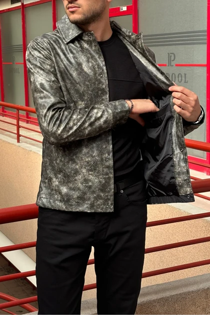 کت و کاپشن مردانه inpool inpool