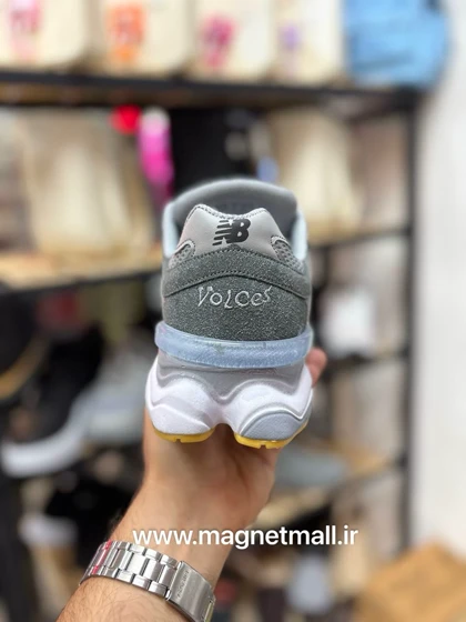 کتانی مردانه نیوبالانس مدل NB9060