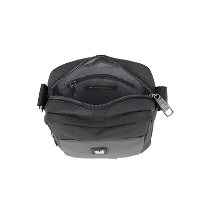 کیف دوشی مردانه گابل اسپانیا مدل Saturno