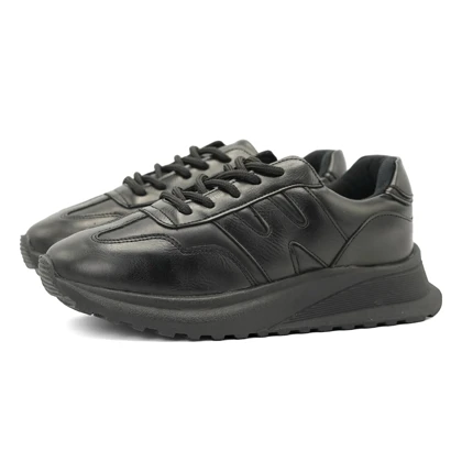 کفش اسپرت زنانه مدل sneaker - 1207