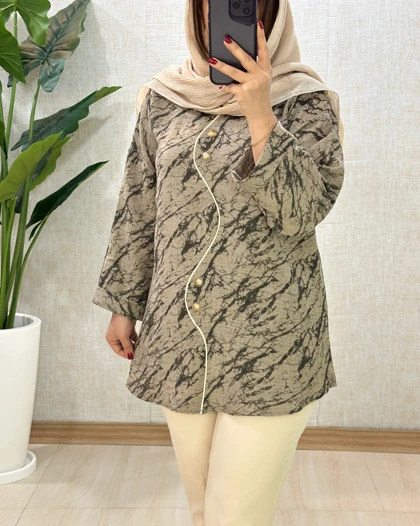 C072- تونیک تیارا