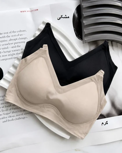 نیم‌تنه ساده لیدا کد 29837