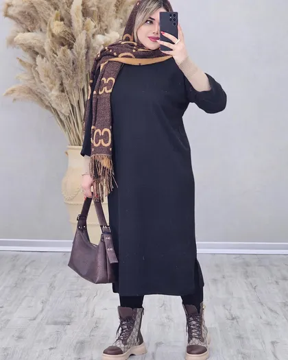 هودی بلند مراکشی