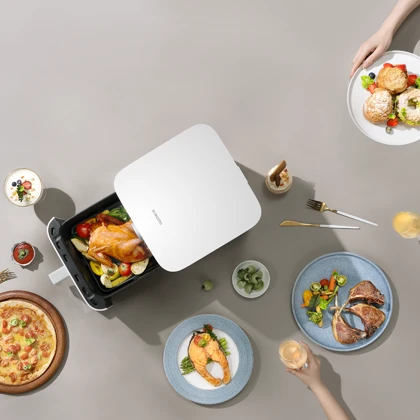 هواپز شیائومی Xiaomi اصل مدل MAF10 ظرفیت 6.5 لیتری