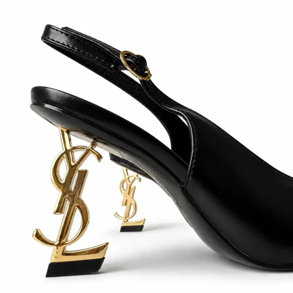 پاشنه‌بلند YSL اورجینال کد ZO-138