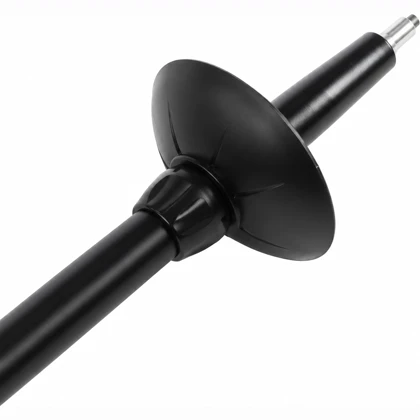 باتوم کوهنوردی دو کلیپسی اسنوهاک Snow Hawk مدل SN-T0111 پک 2 عددی