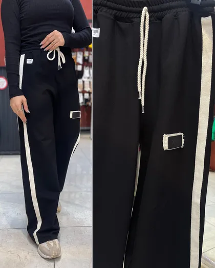 شلوار بگ