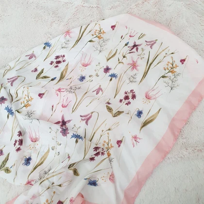 روسری زنانه آی ام کد Z-YDC56