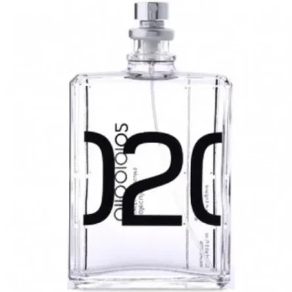 عطر ادکلن اسنتریک مولکول مولکول 02 Escentric Molecules Molecule 02