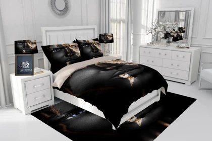 روتختی طرح چهره برند رویال کد N-121755.2
