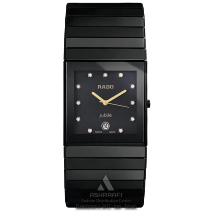 ساعت رادو سرامیکی Rado Diastar Ceramic 26