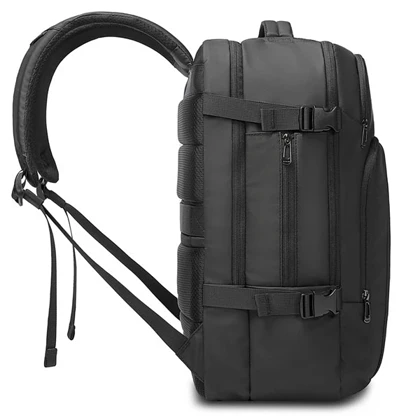 کیف کوله پشتی مسافرتی اورجینال بنج BANGE 7690