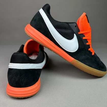 کفش سالنی برند نایک NIKE مدل NIKE PREMIER طرح 4 شناسه 10100497