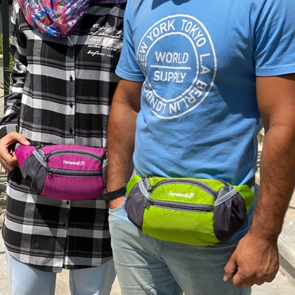 کیف کمری فوروارد