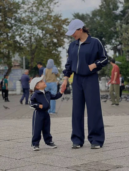 ست مادر و کودک