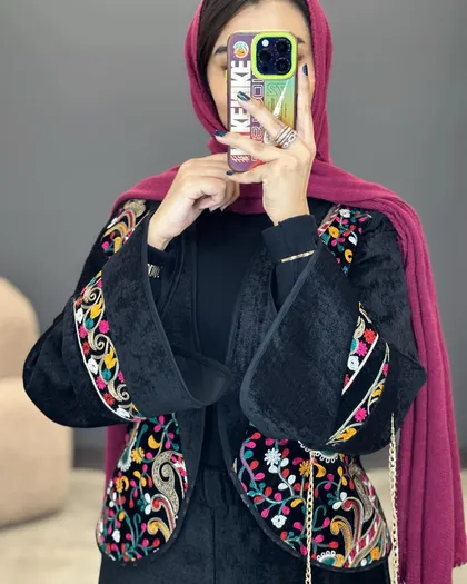 شلوار کش
