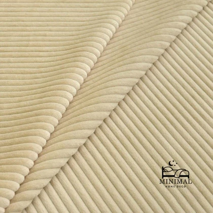 روتختی کاوری مخمل پلیسه رویال