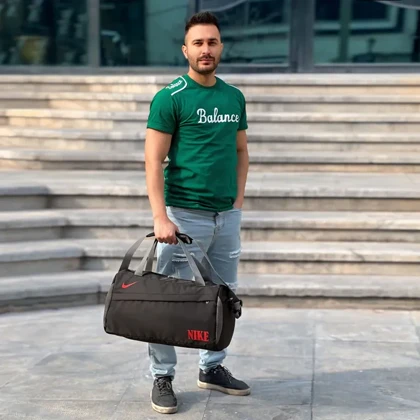 ساک ورزشی نایکی مدل NIKE - NK99044