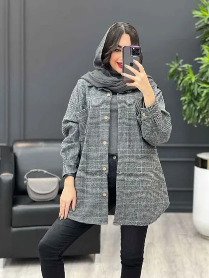 شکت دو جیب پایین هلال
