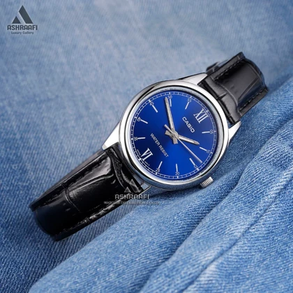 ساعت زنانه کاسیو Casio LTP-V005L-2B