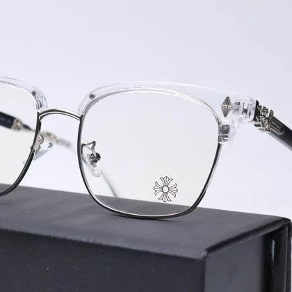 عینک برند CHROME HEARTS کد 181456
