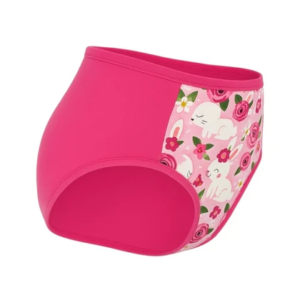 شورت زنانه مدل PJ1326