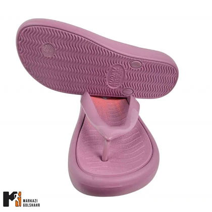 صندل زنانه انگشتی لوفو کد 721411