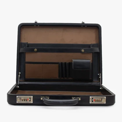 کیف اداری سامسونت چرمی مدل LD279